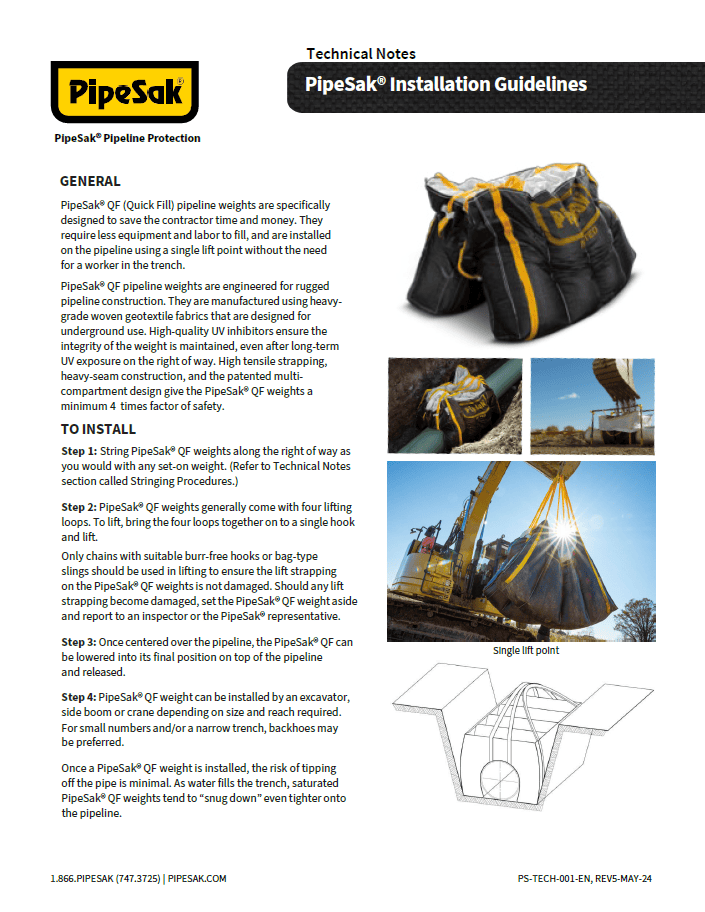 installaionguidelines